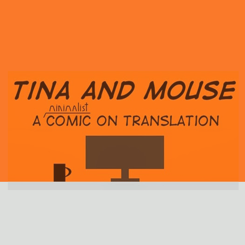 Tina and Mouse